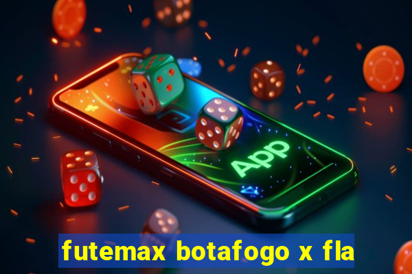 futemax botafogo x fla